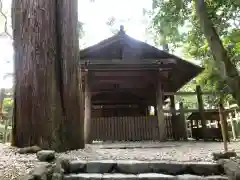 伊勢神宮外宮（豊受大神宮）(三重県)