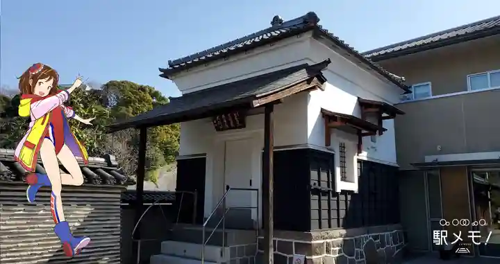 増上寺塔頭 妙定院のその他建物