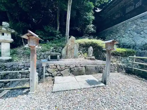 伊奈波神社(岐阜県)
