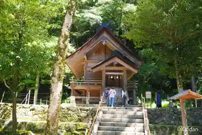 出雲大社(島根県)