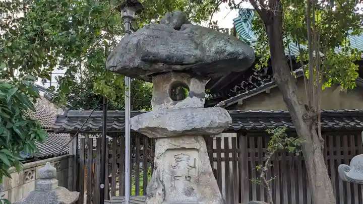 牛嶋神社のその他建物
