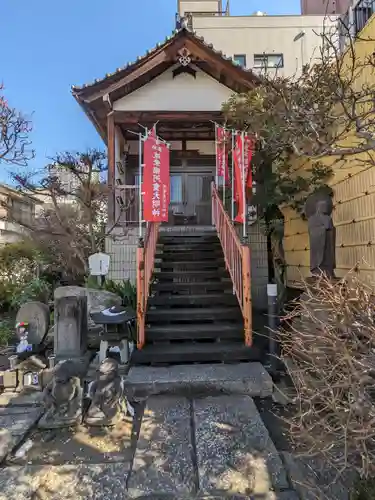 曹源寺(東京都)