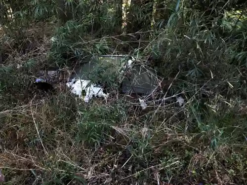 虚空蔵菩薩の周辺