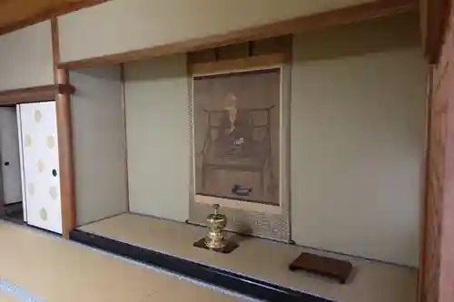 金剛寺のその他建物