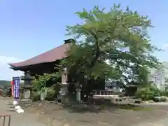 龍石寺(埼玉県)