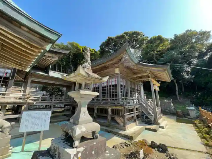 田島神社(佐賀県)