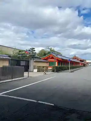 蓮華王院（三十三間堂）のその他建物