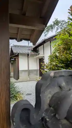 観音寺(奈良県)