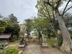 十二所神社(兵庫県)