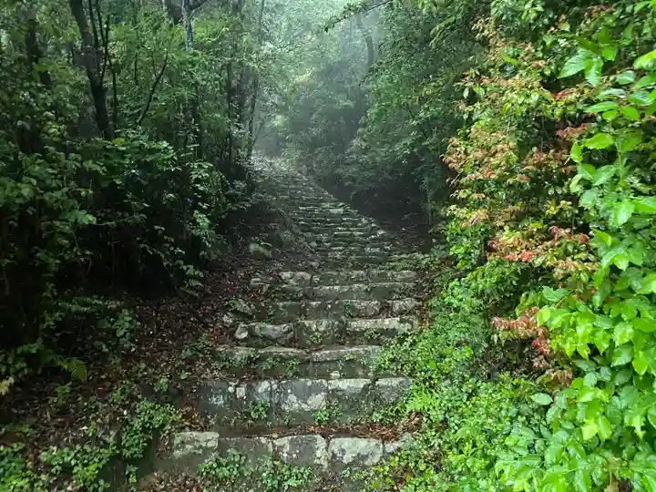 神峯神社(高知県)
