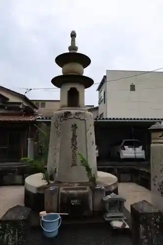 善光寺のその他建物