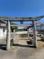 岩鋪天満宮(愛媛県)