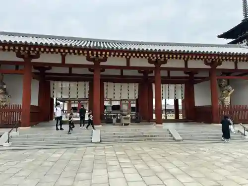 薬師寺(奈良県)