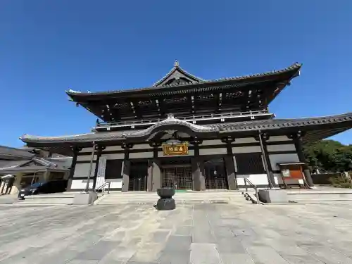 高野山東京別院(東京都)