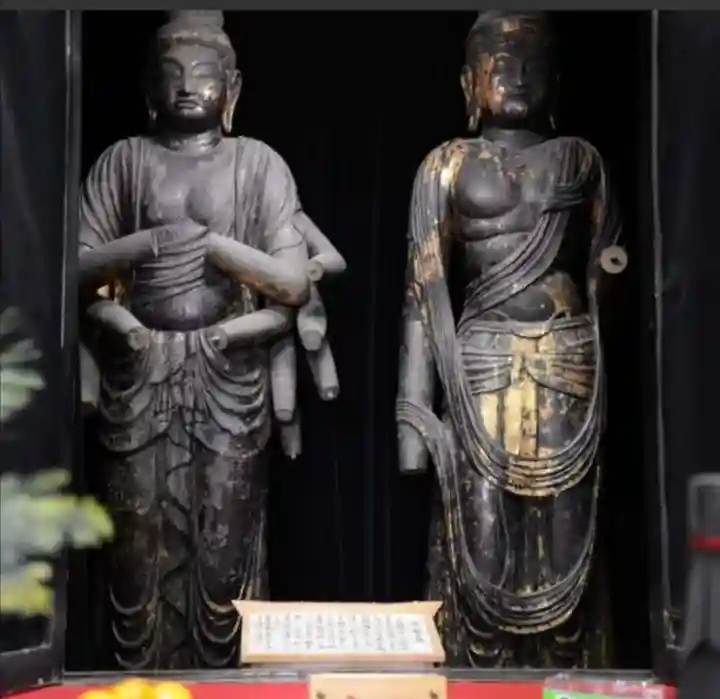 赤後寺(滋賀県)