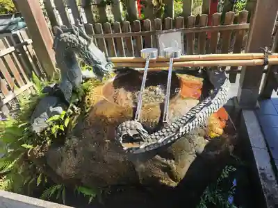 九頭竜大社(京都府)