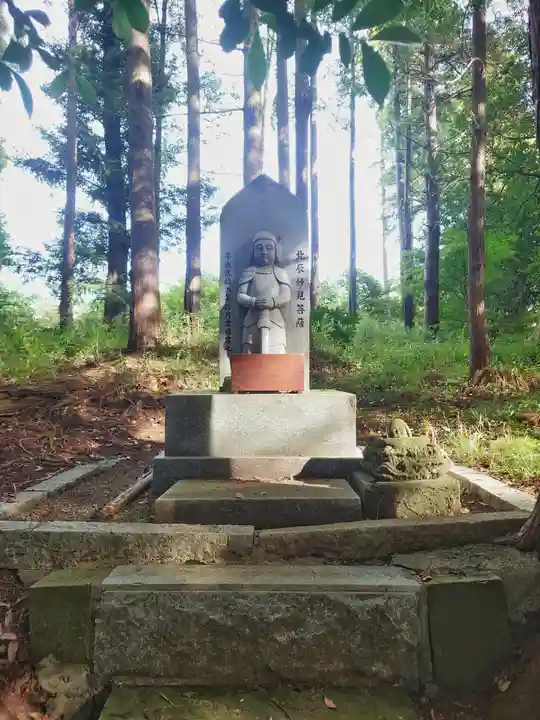 葦不合神社(千葉県)
