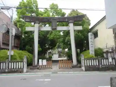 今市報徳二宮神社(栃木県)