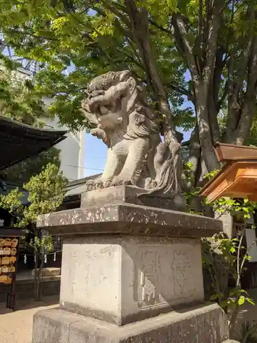四柱神社(長野県)