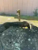 神明社(犬山神明社)(愛知県)