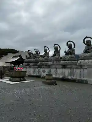 恐山菩提寺(青森県)