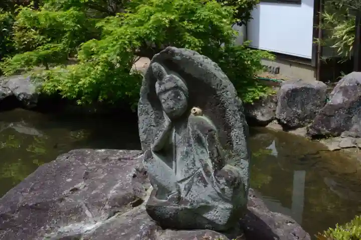 宇部観音千仏寺(山口県)