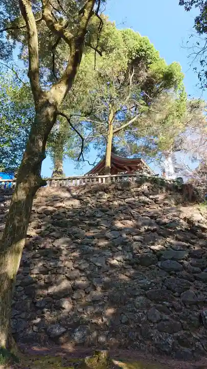 唐澤山神社のその他建物