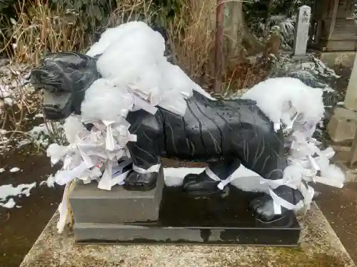 水戸八幡宮(茨城県)