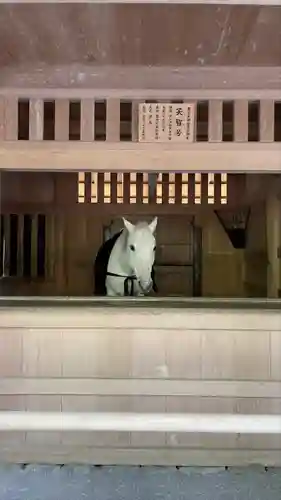 伊勢神宮外宮（豊受大神宮）(三重県)