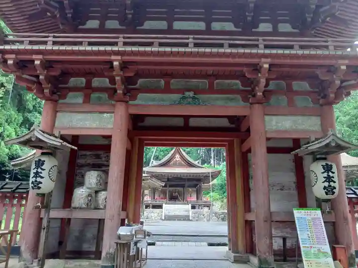 日吉大社(滋賀県)