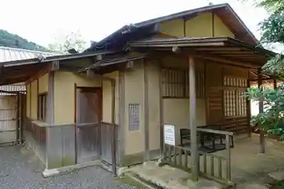 高台寺（高台寿聖禅寺・高臺寺）のその他建物
