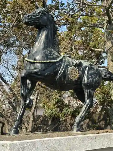 櫻谷神社(福井県)