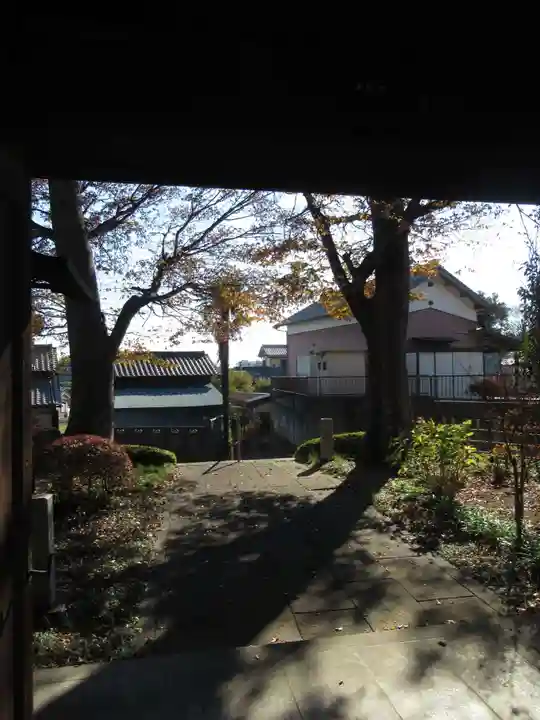 富蔵院(千葉県)