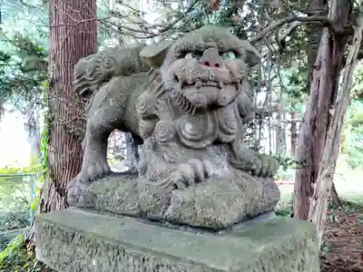 神明宮(青森県)