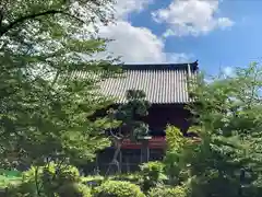 清水観音堂の建物その他