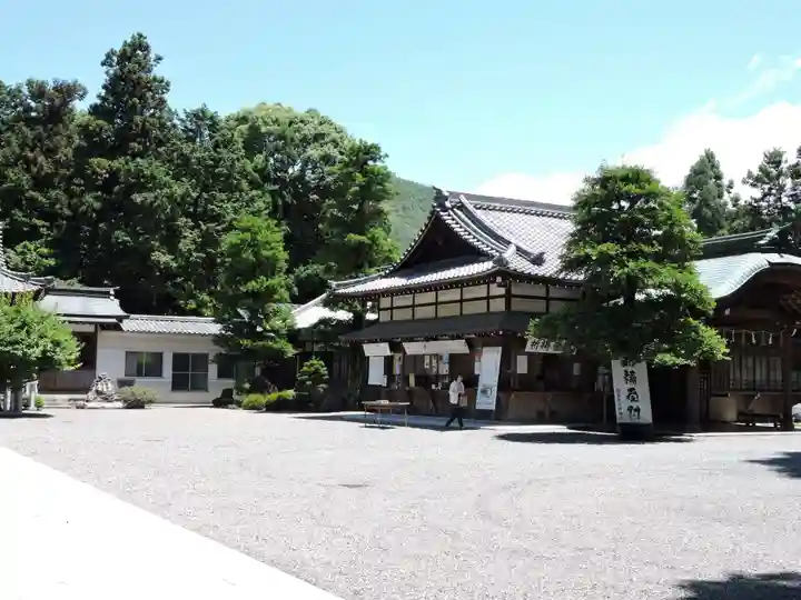 (長良)天神神社(岐阜県)