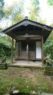 心木神社(京都府)