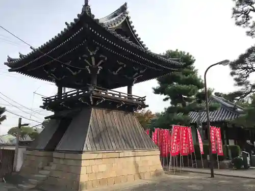 葛井寺のその他建物