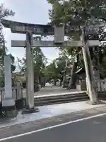 飽波神社(静岡県)