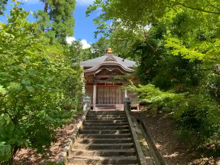 妙覚寺(千葉県)