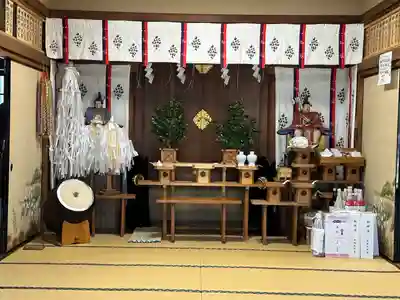 浅間神社(千葉県)
