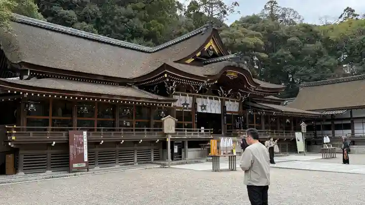 大神神社(奈良県)