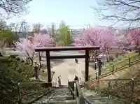 厚別神社(北海道)