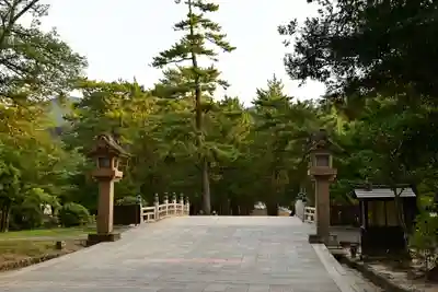 出雲大社(島根県)