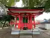 若宮愛宕神社(東京都)