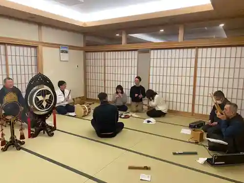 美奈宜神社(福岡県)