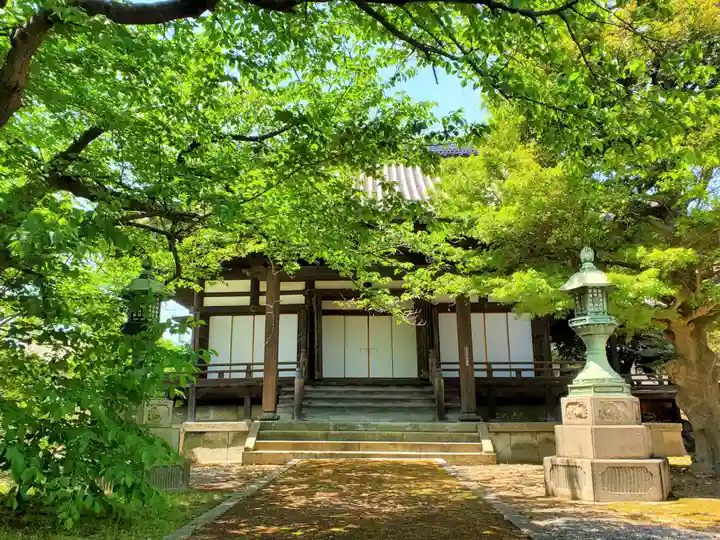 本徳寺のその他建物