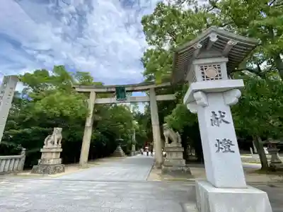 大山祇神社(愛媛県)
