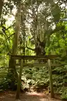 白島神社(島根県)