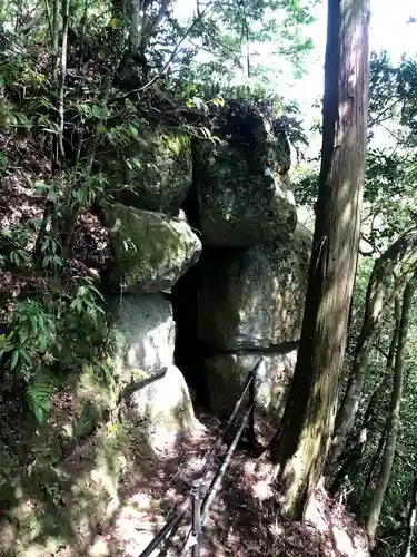 雨宮神社の建物その他